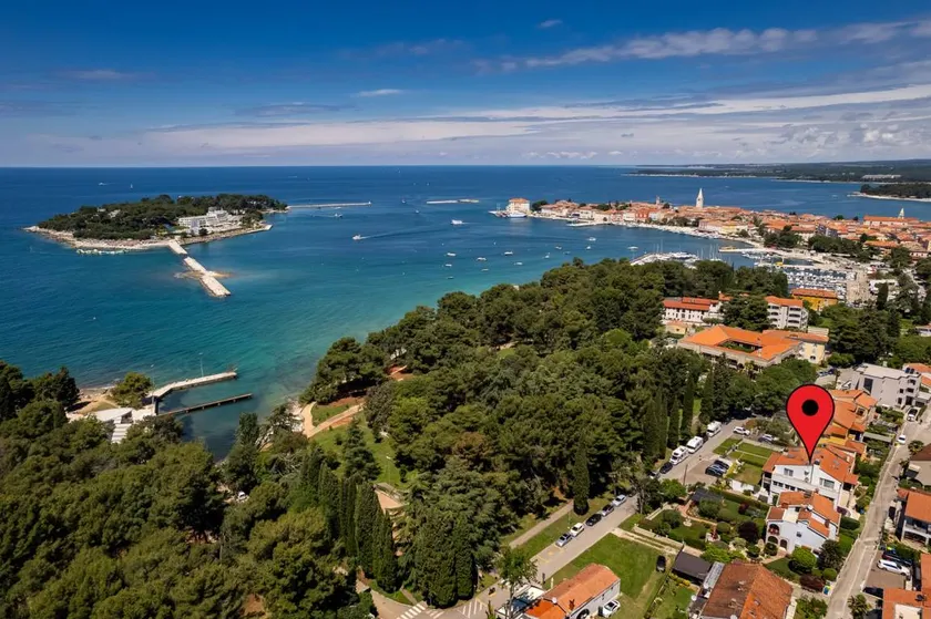 Lovely holiday apartment with terrace - Image 1