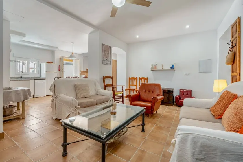 Ferienhaus mit Terrasse, Garten und Grill | Haustiere sind willkommen - Image 1