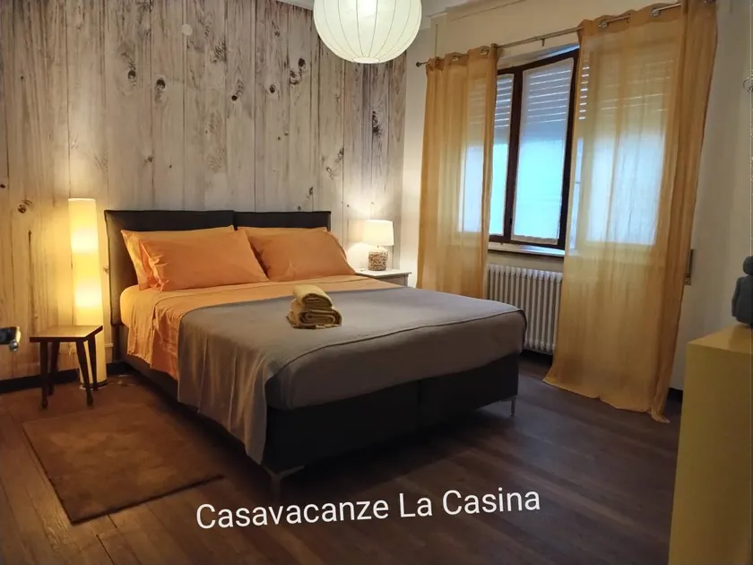 Holiday apartment | Mountain view - Image 1