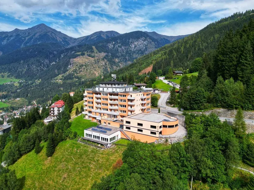 Apartment "das SCHILLERS Spa" - Image 1