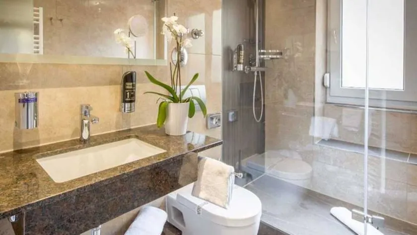 Holiday apartment | Next to Imperial Castle | Suitable for remote work - Image 1