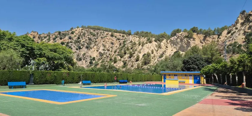 Albergue Deportivo La Casilla - Image 1