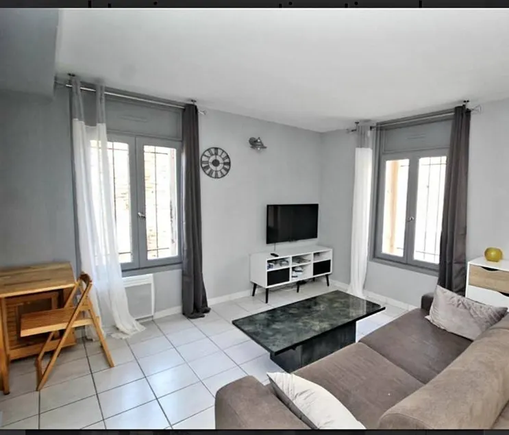 Appartement de vacances entièrement équipé | Avec animaux autorisés - Image 1
