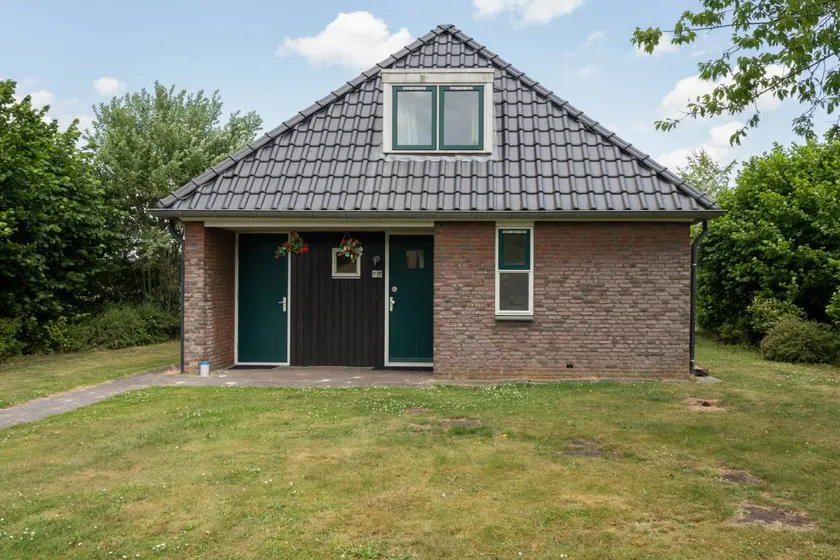 House | Close to the beach | Pets allowed - Image 1