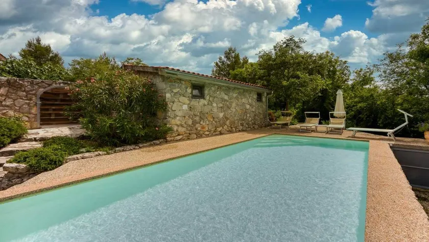 Eco-friendly Villa on the island Krk - Image 1