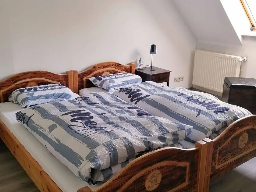 Dedicated room with garden & barbeque - Image 1