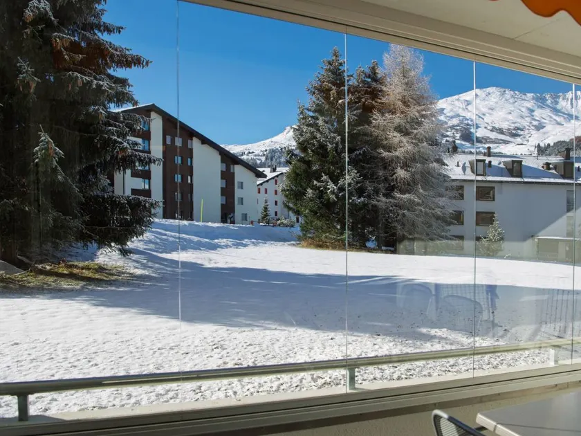 Appartement de vacances | Vue montagne - Image 1