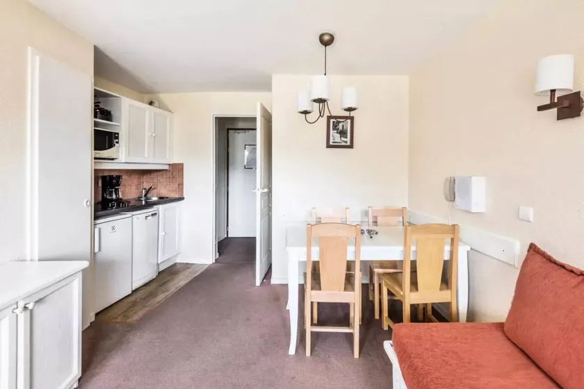 Agréable appartement de vacances | À côté du ski | Avec animaux admis - Image 1
