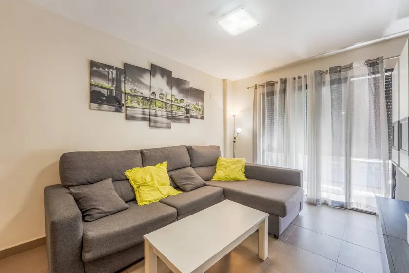 Apartment | City view - Image 1