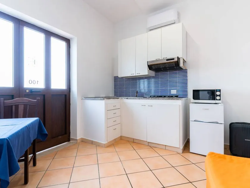 Ferienwohnung mit Pool, Terrasse und Sauna - Image 1