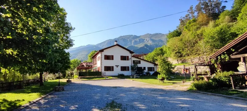 Apartment 'Juana' with Mountain View, Private Terrace and Wi-Fi - Image 1