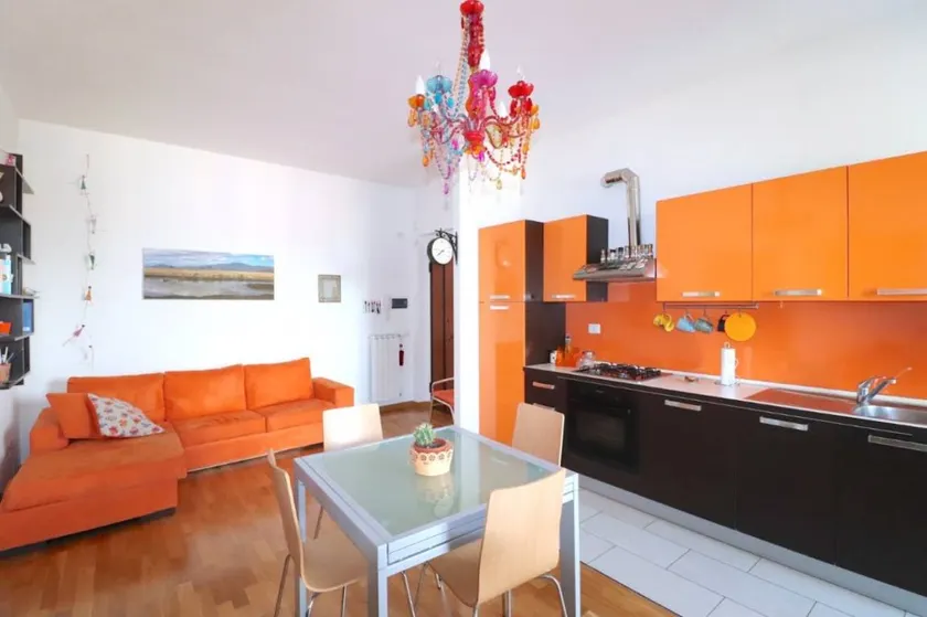 Appartement de vacances | Proche Basilique San Domenico | Avec animaux admis - Image 1