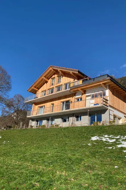Panoramablick - Image 1