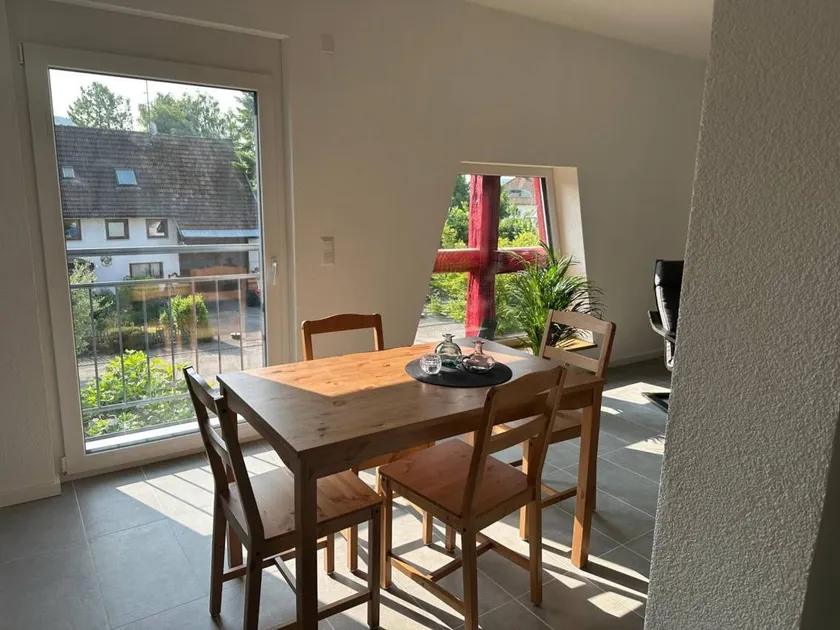 Fantastico appartamento | Vista sulla città - Image 1