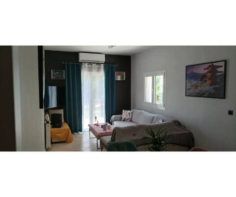 Apartment "Rafaela" with Private Terrace, Private Garden & Wi-Fi - Image 1