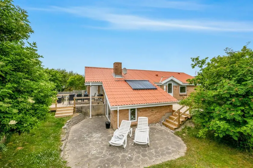 Splendida casa totalmente attrezzata con sauna, idromassaggio e piscina privata | Sono ammessi animali domestici - Image 1