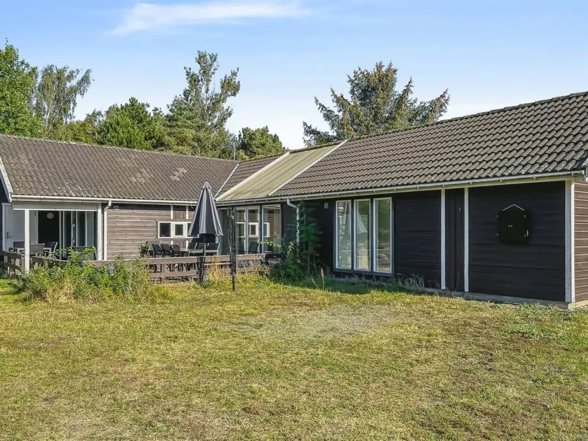 \"Fredrike\" - 500m from the sea by Interhome - Image 1