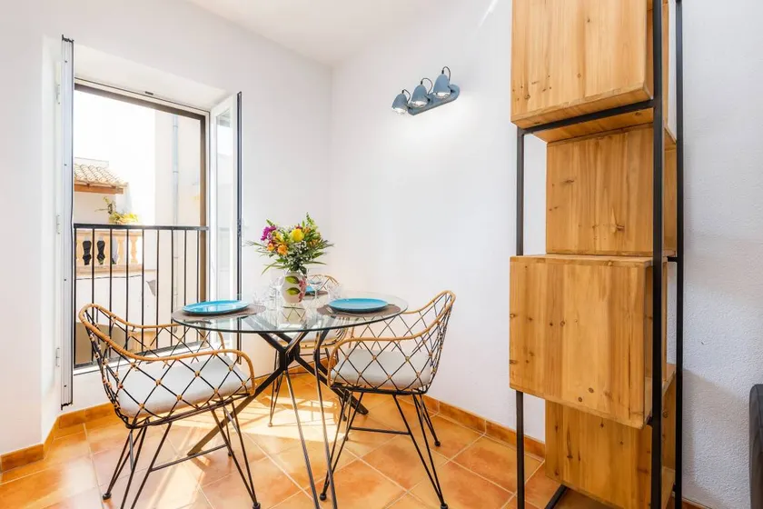 Ample holiday apartment | Pet-friendly - Image 1