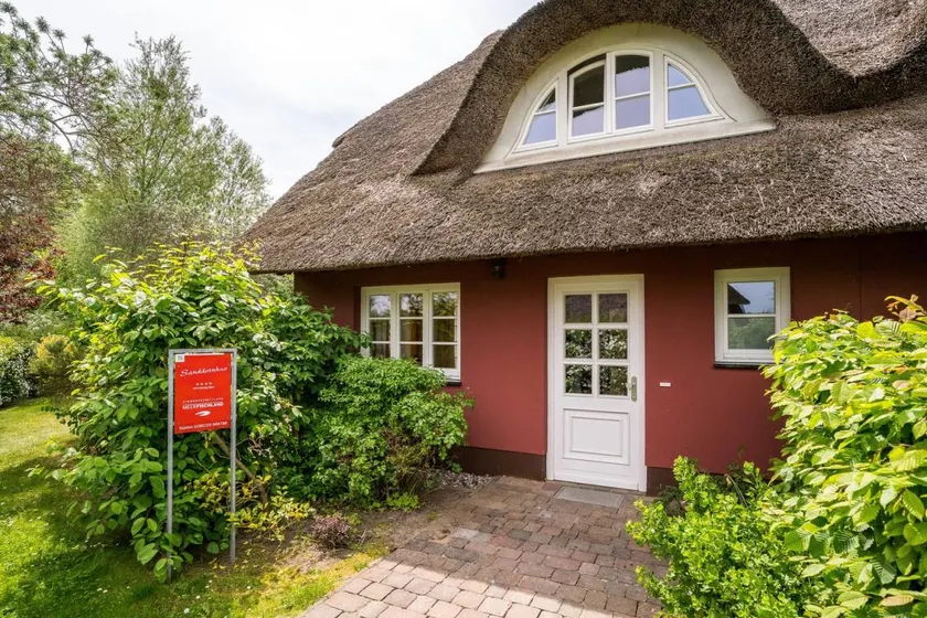 Sanddornhus - Image 1
