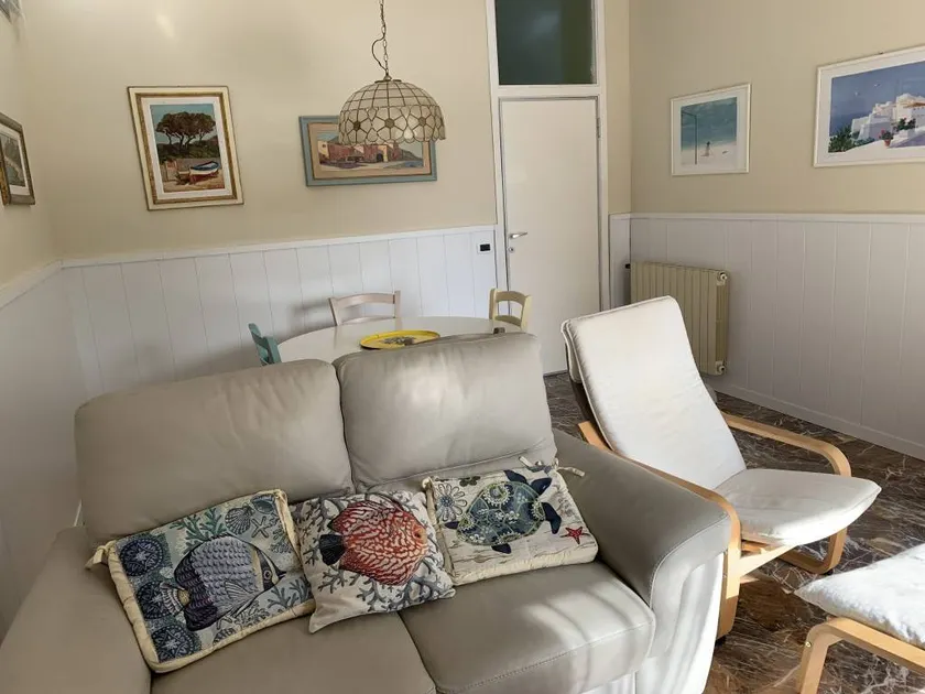 Appartement de vacances | Vue mer - Image 1