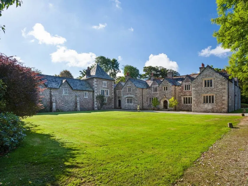 Cottage with BBQ & garden - Image 1