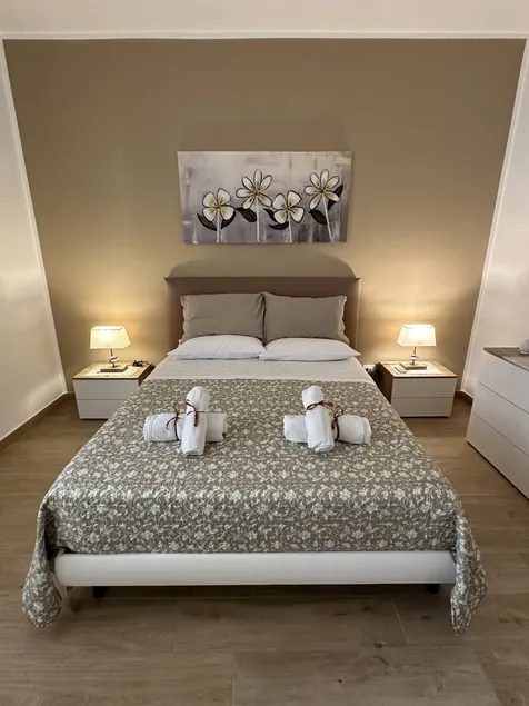 Appartement de vacances avec 1 chambre à coucher pour 4 personnes - Image 1