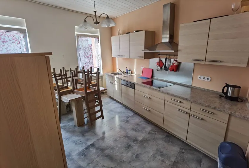 Lovely apartment with barbecue - Image 1