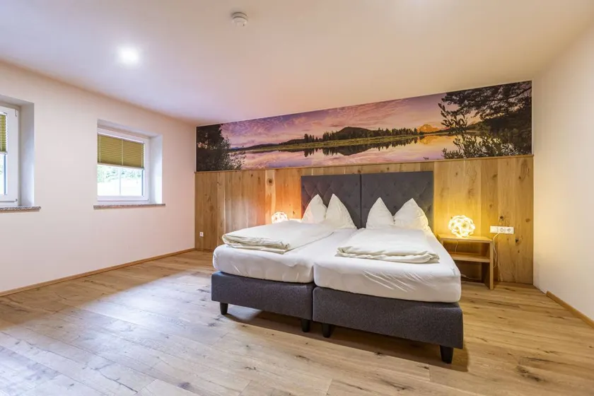 Apartamento vacacional con barbacoa y jardín - Image 1