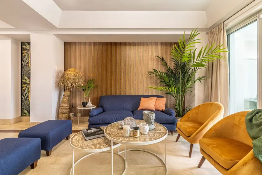 Ferienhaus mit Terrasse und Pool | Perfekt für die Arbeit von Zuhause - Image 1