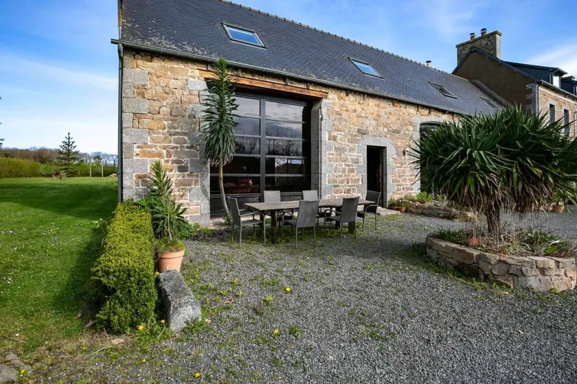 Splendido cottage accogliente e familiare con terrazza, griglia e sauna | Vista sul giardino | Accetta animali domestici - Image 1