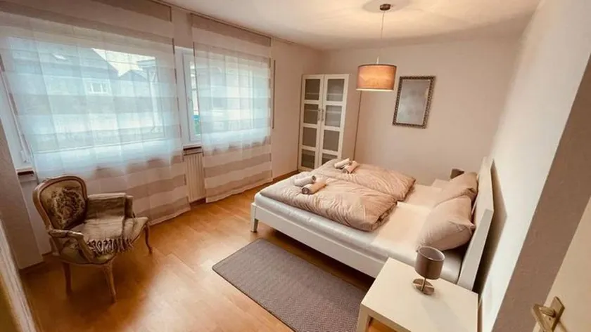 Apartment with 1 bedroom for 2 persons - Image 1