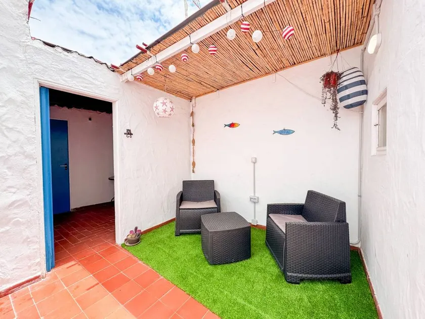 Appartamento accogliente e familiare con terrazza | Vista sul mare | Spiaggia nelle vicinanze - Image 1