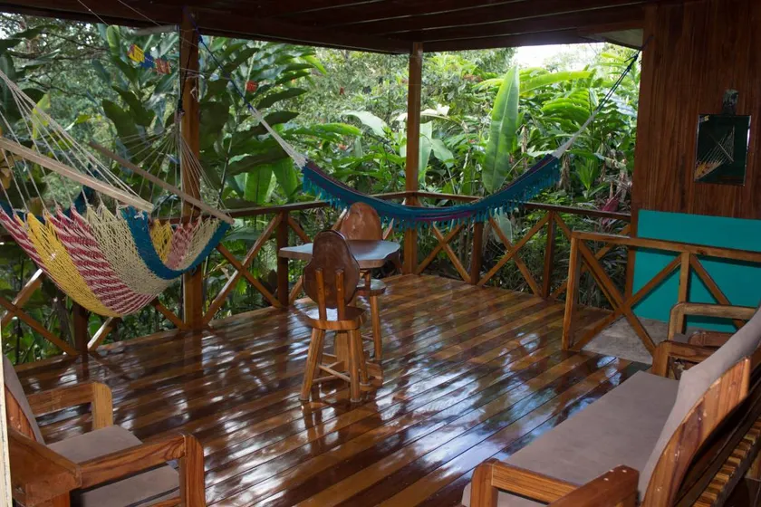 Child-friendly wonderful holiday home with terrace & garden | Garden view - Image 1