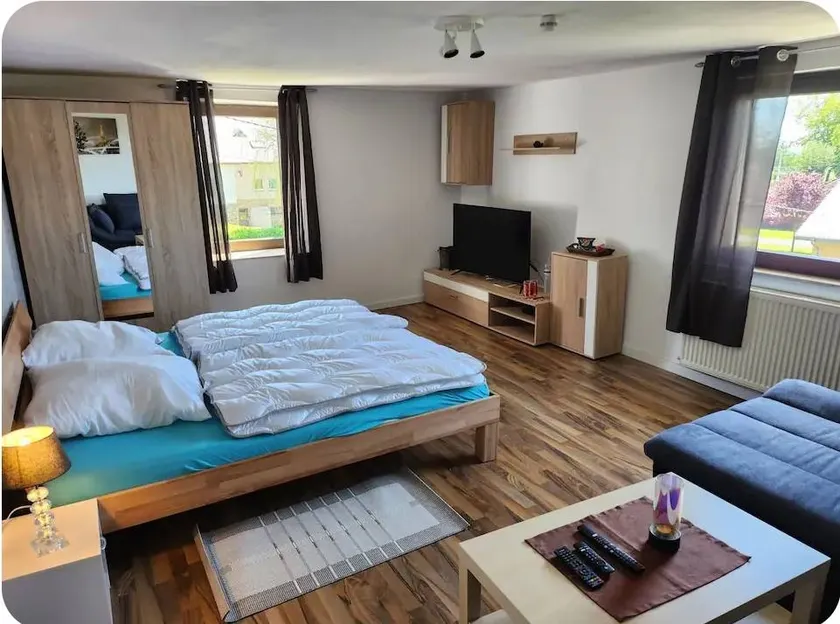Chambre chez l'habitant - Image 1