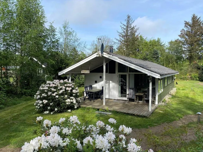 Beautiful holiday home with barbeque | Dogs allowed - Image 1