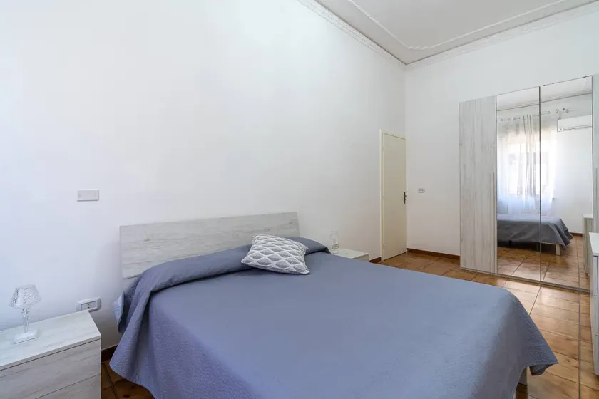 Appartement avec internet haut débit | Vue ville - Image 1