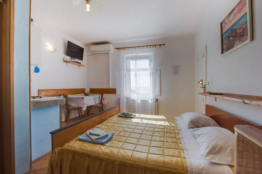 Apartment with terrace | Sea view - Image 1