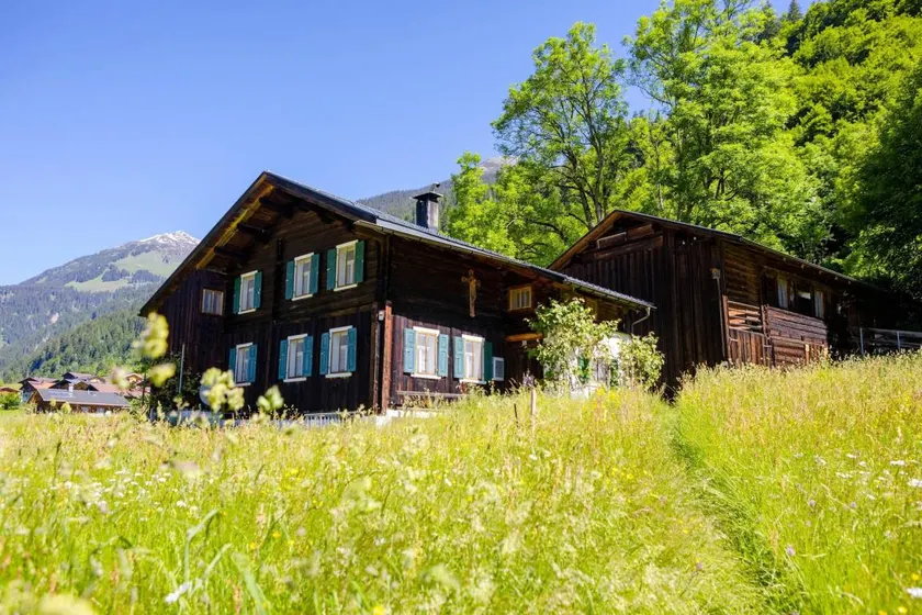 Flat with 1 bedroom for 4 persons - Image 1