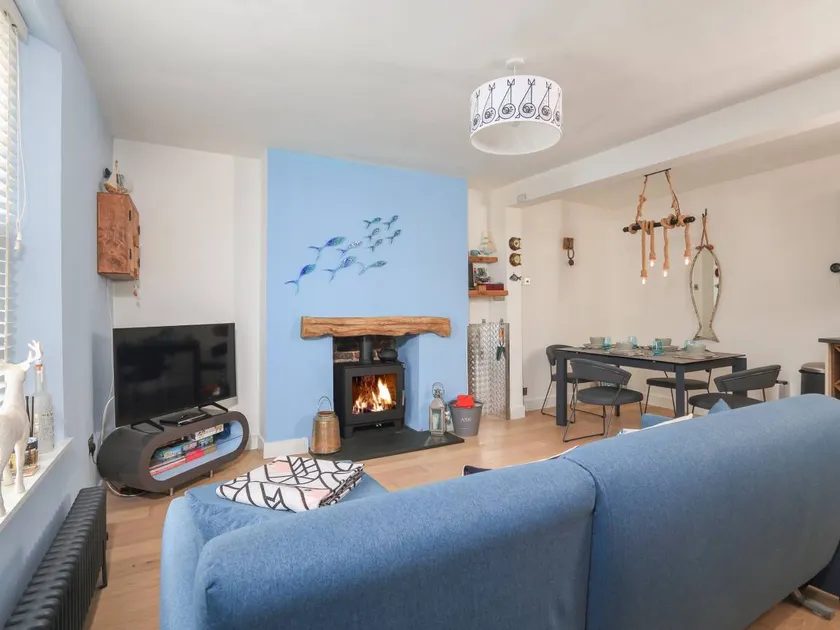 Cottage with garden | Pets are welcome - Image 1