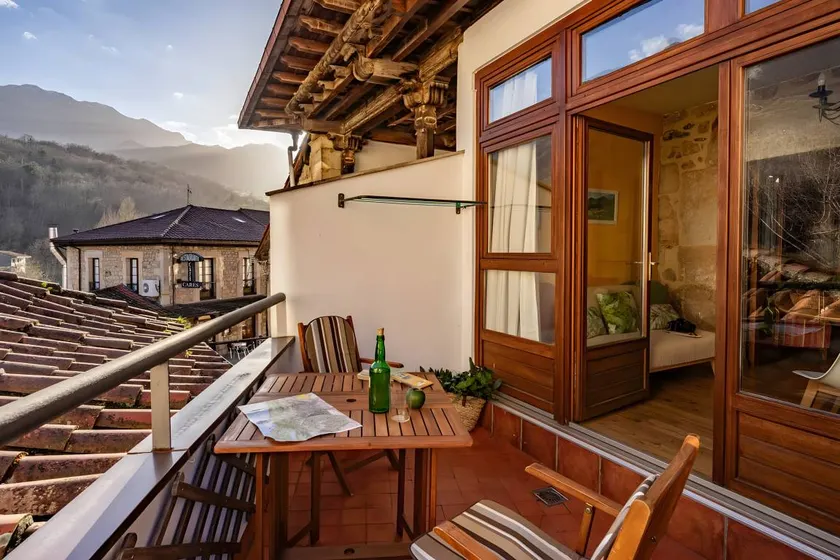 Wunderschöne Ferienwohnung mit Terrasse | Bergblick - Image 1