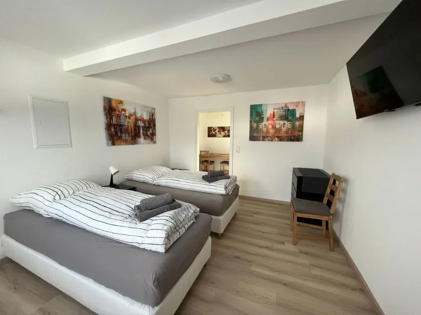 Fully equipped holiday apartment - Image 1