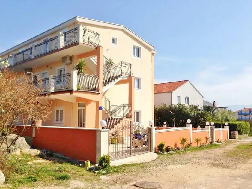 Wunderschönes Apartment mit Garten - Image 1