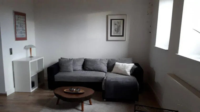 Holiday apartment | Garden view - Image 1