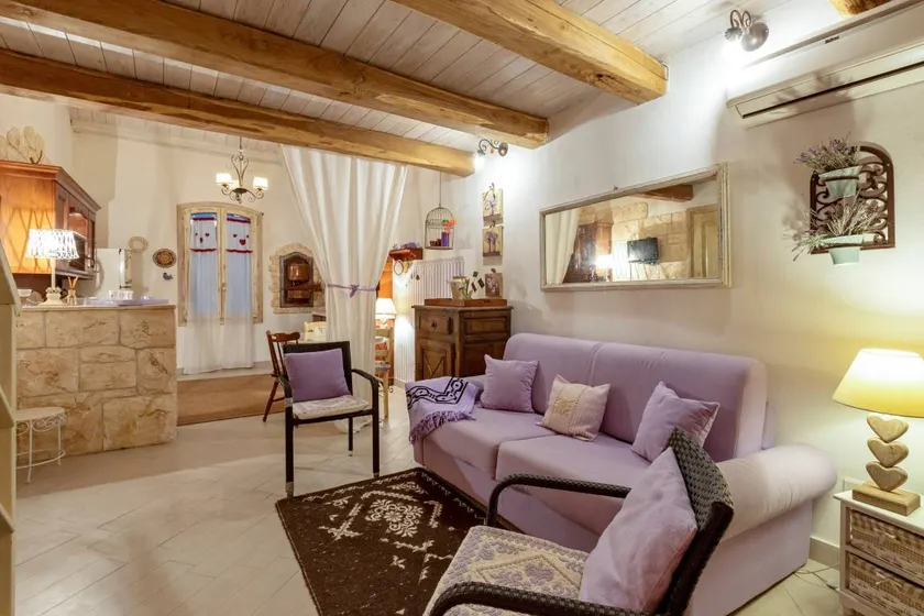 Merveilleux appartement adapté aux familles | Vue ville - Image 1