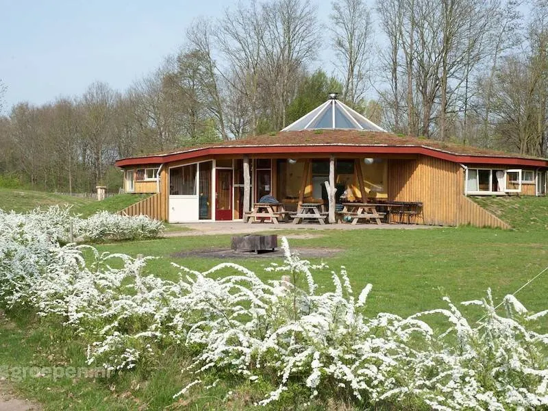 Holiday home with BBQ & terrace | Nature view - Image 1