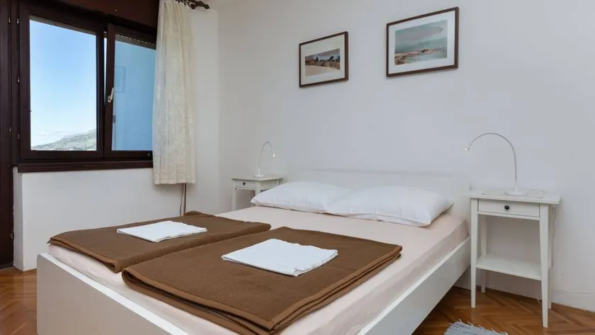 Studio für 2 Personen (26 m²) in Nemira - Image 1