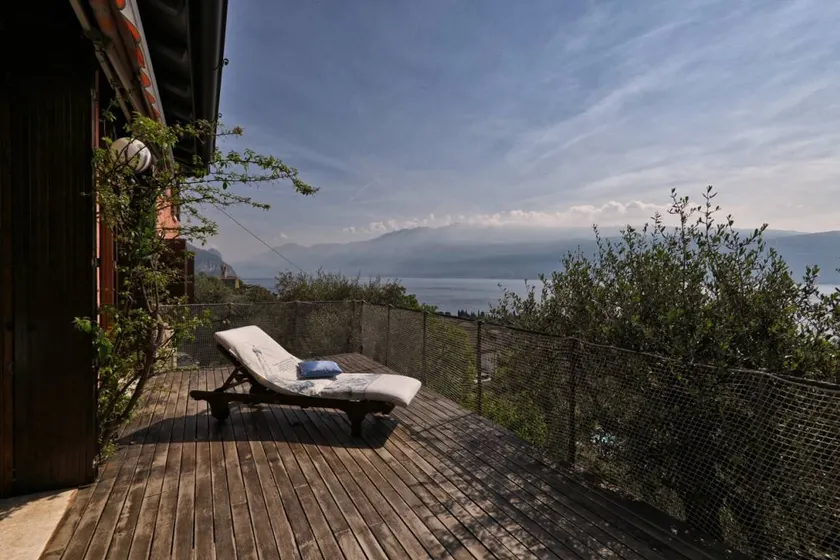Spacieuse villa entièrement équipée avec barbecue, terrasse et jardin | Avec animaux admis - Image 1