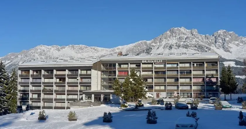 Merveilleux studio | À côté du ski - Image 1