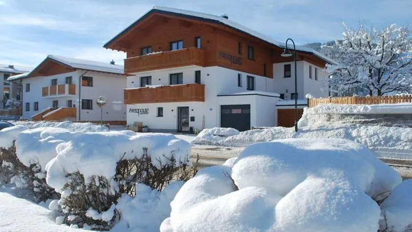 Child-friendly flat with sauna & garden | Ski nearby - Image 1