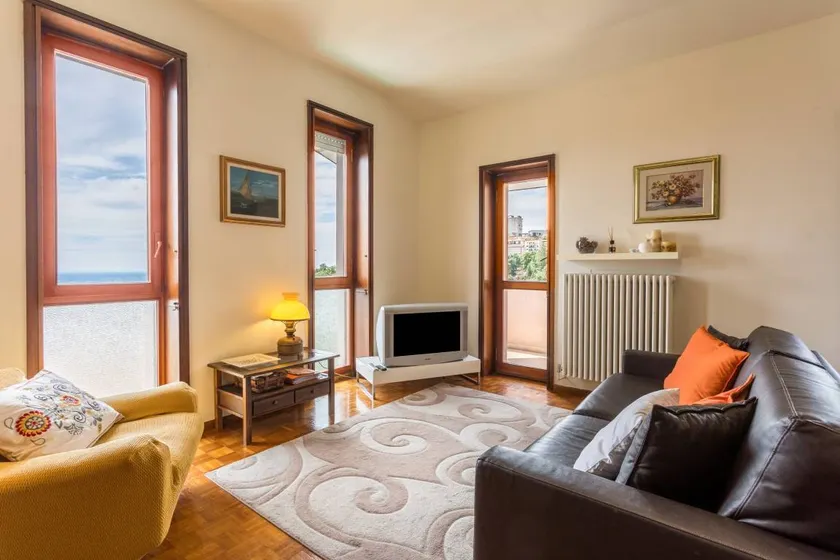 Apartment | Bergblick - Image 1